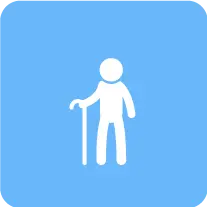 Senior Caregiver
