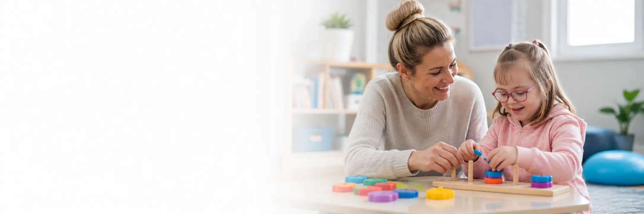 Find a Special Needs Caregiver Job near you